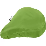 Akcesoria rowerowe - Wodoodporny pokrowiec na siodełko rowerowe Jesse z PET z recyklingu - miniaturka - grafika 1
