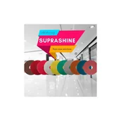 Akcesoria do urządzeń czyszczących - Suprashine High Performance PAD 21" (533MM) z mikrodiamentem 3500grit Lavina - miniaturka - grafika 1