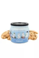 Ciastka - Ciastka Choko Chip w Puszce 200g 1 szt, Moomin, Muminki - miniaturka - grafika 1