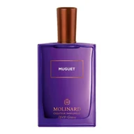 Wody i perfumy damskie - Molinard COLLECTION MATIERE - LES ÉLÉMENTS MUGUET EDP Woda perfumowana 75 ml - miniaturka - grafika 1