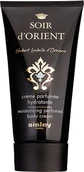 Balsamy i kremy do ciała - SISLEY Soir d'Orient Moisurazing Perumed Body Cream - Krem do ciała - miniaturka - grafika 1