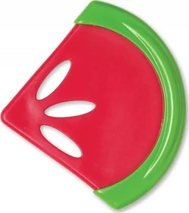 Dr Browns Gryzak chłodząco-kojący Arbuz TE220 Dr Browns - Gryzaki dla dzieci - miniaturka - grafika 1