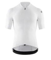 Koszulki rowerowe - ASSOS Koszulka rowerowa MILLE GT DRYLITE JERSEY S11 white series - miniaturka - grafika 1