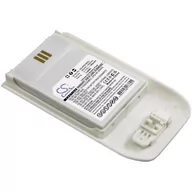 Akcesoria do telefonów stacjonarnych - Ascom D63 / 660497 800mAh 2.96Wh Li-Ion 3.7V (Cameron Sino) - miniaturka - grafika 1