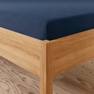 Prześcieradła - Prześcieradło jersey z gumką DREAMY PREMIUM 180x200 100033-007 - miniaturka - grafika 1