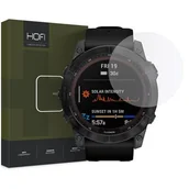 Akcesoria do smartwatchy - GARMIN HOFI SZKŁO HARTOWANE HOFI GLASS PRO+ FENIX 6X/6X PRO - miniaturka - grafika 1