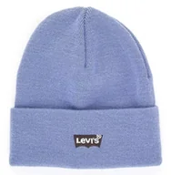 Czapki męskie - Czapka zimowa Levis Modern Vintage Logo Beanie 38022-0251 - miniaturka - grafika 1