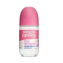 Instituto Espanol Rosa Mosqueta Dezodorant roll-on 75 ml - Dezodoranty i antyperspiranty dla kobiet - miniaturka - grafika 1