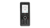 Telefonia VoIP - Cisco IP DECT 6823 telefon VoIP Czarny LED - miniaturka - grafika 1