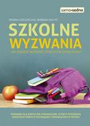 E-booki - poradniki - Szkolne wyzwania Jak mądrze wspierać dziecko Nowa - miniaturka - grafika 1