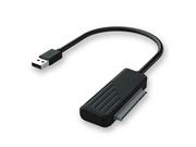 Pozostałe akcesoria sieciowe - SAVIO Adapter SATA żeński - USB 3.0 męski do dysków 2,5, AK-38 SAVIO AK-38 | Darmowa dostawa - miniaturka - grafika 1