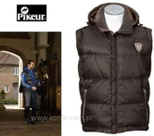 Kamizelki jeździeckie - Pikeur Kamizeka CANDO męska - miniaturka - grafika 1