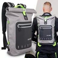 Akcesoria motocyklowe - W-TEC Wodoodporny plecak W-TEC Oakfield 23235 - miniaturka - grafika 1
