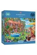 Puzzle 1000 Wakacje - Puzzle - miniaturka - grafika 1