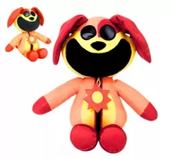 Maskotki i pluszaki - MASKOTKA DOGDAY Smiling Critters PLUSZAK Poppy Playtime Chapter DUŻA 60 CM - miniaturka - grafika 1