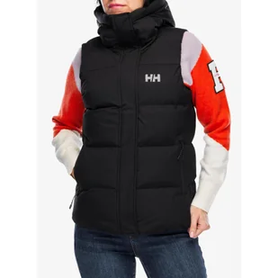 Kamizelka damska Helly Hansen Adore Puffy Vest - Odzież trekkingowa damska - miniaturka - grafika 1