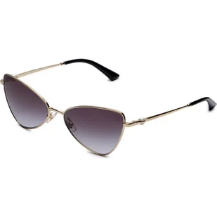 Jimmy Choo Okulary przeciwsłoneczne JC4015HB - Okulary przeciwsłoneczne - miniaturka - grafika 1