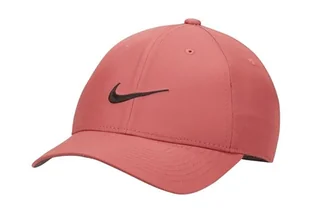 Czapka z Daszkiem Nike Legacy91 DH1640691 1Size - Czapki damskie - miniaturka - grafika 1