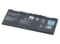 Baterie do laptopów - Nowa bateria do Fujitsu Stylistic Q702 45Wh 14.4V 3150mAh - miniaturka - grafika 1
