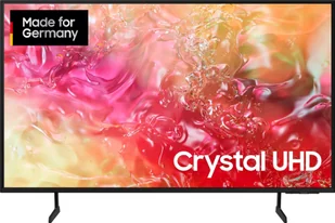 Telewizor Samsung GU75DU7199U LED 75'' 4K Ultra HD Tizen - Telewizory - miniaturka - grafika 1