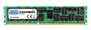 GoodRam 4GB W-MEM1333R3D84G - Pamięci RAM - miniaturka - grafika 1
