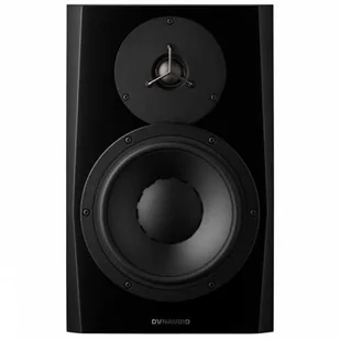 Dynaudio LYD 8 Black monitor studyjny - Akcesoria do nagłośnienia - miniaturka - grafika 1