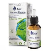 Serum do twarzy - HYDRO LASER Ava Planeta Ziemia Skoncentrowane serum olejowe odżywczy eliksir 30ml - miniaturka - grafika 1