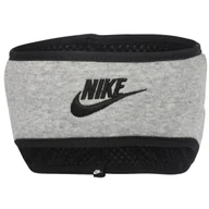 Ozdoby do włosów - Nike M Club Fleece Headband N1002603-035, Mężczyzna, Opaska na głowę, Szary - miniaturka - grafika 1