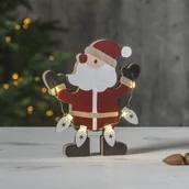 Oświetlenie świąteczne - Świąteczna dekoracja świetlna Billy – Star Trading - miniaturka - grafika 1