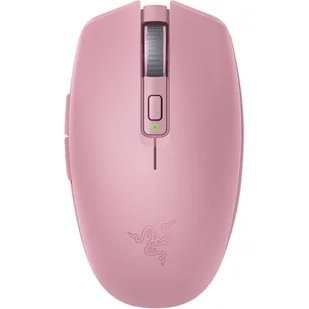 RAZER Orochi V2 Różowa RZ01-03731200-R3G1 - Myszki - miniaturka - grafika 1