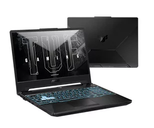 ASUS TUF Gaming A15 FA506ICB R5-4600H/32GB/512GB/RTX3050 144Hz FA506ICB-HN105-32GB_500SSD - Laptopy - miniaturka - grafika 1