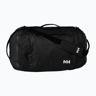 Torba Helly Hansen Hightide WP 50 l black - Torby sportowe - miniaturka - grafika 1