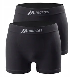 Męskie Bokserki MAREVO 2PACK - Majtki męskie - miniaturka - grafika 1
