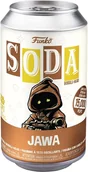 Figurki dla dzieci - FUNKO 63842 Funko POP! SODA Star Wars Jawa Chase - miniaturka - grafika 1