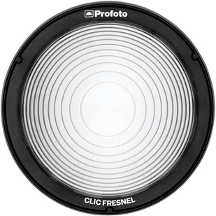 PROFOTO Clic Fresnel - Inne akcesoria studyjne - miniaturka - grafika 1