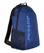 Plecaki - Plecak Do Tenisa Dunlop CX Club Backpack Navy - miniaturka - grafika 1