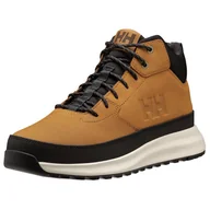 Buty trekkingowe męskie - Męskie buty turystyczne Helly Hansen Beckett Mid Rozmiar butów (UE): 43 / Kolor: brązowy - miniaturka - grafika 1