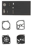 Części motocyklowe - Greenstar 551555 zestaw naprawczy gaźnik - miniaturka - grafika 1