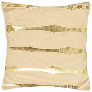 LOZKOHOLICY.PL SPÓŁKA Z O.O.  SP KOMANDY Poszewka 40 x 40 Dekoracyjna Tala Velvet 09 1226967 - Poszewki na poduszki - miniaturka - grafika 1