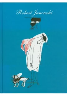 Anioły (książka + CD) - Robert Janowski - Klasyka - miniaturka - grafika 3