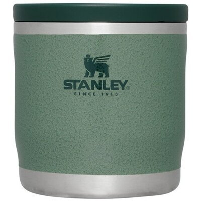 Termos na jedzenie STANLEY Adventure Zielony 350 ml