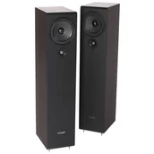 Głośniki i kolumny - Pylon Audio Opal 20 – Kolumny podłogowe (para) Wenge - miniaturka - grafika 1