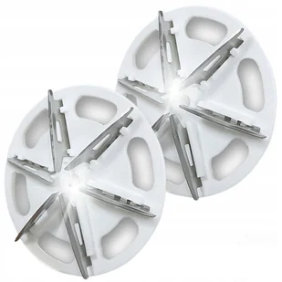 Golarka do ubrań NOŻE DO GOLARKI DO UBRAŃ NIERDZEWNE ZESTAW 2szt. - Golarki do ubrań - miniaturka - grafika 1