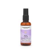 Olejki i świece do masażu - Tisserand Aromatherapy Real Calm Massage & Body Oil - Olejek do masażu (100 ml) - miniaturka - grafika 1