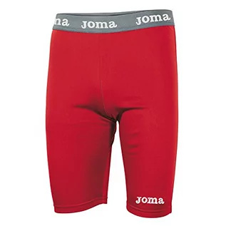 Spodnie męskie - Joma dorosłych Shorts, czerwony, M 9993557323122 - grafika 1