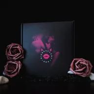 Romanse - Niegrzeczny Box 2 - miniaturka - grafika 1