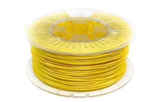Spectrum GROUP Filament ABS SMART Bahama Yellow 1,75 mm 1 kg - Filamenty i akcesoria do drukarek 3D - miniaturka - grafika 1