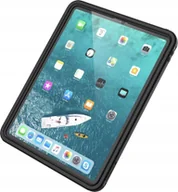 Etui do tabletów - Etui na tablet Catalyst Catalyst Waterproof case, black - iPad Pro 12.9"18 - miniaturka - grafika 1