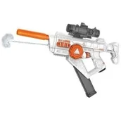Zabawki militarne - Karabin automatyczny na kulki hydrożelowe Artyk - miniaturka - grafika 1