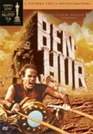 Dramaty DVD - Ben Hur (Wydanie Specjalne) - miniaturka - grafika 1